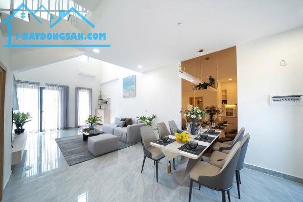 Khu Nhà Ở Xã Hội Đáng Sống Bậc Nhất Tại Tp.Mới - 4