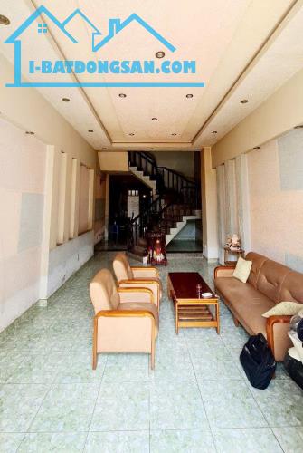 GIẢM MẠNH - MẶT TIỀN 3 TẦNG KHU TÊN LỬA GẦN AEON MALL - 80M2 CHỈ 9.3 TỶ TL - 1