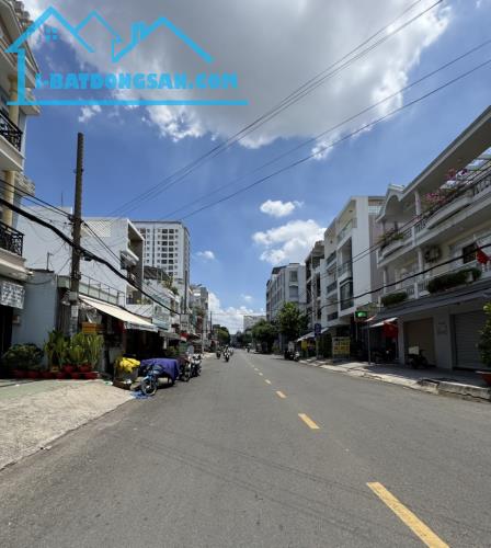 MẶT PHỐ SẦM UẤT KINH DOANH NHIỀU LĨNH VỰC - KHU TÊN LỬA NGAY GIAO LỘ TRỤC SỐ 7 VÀ SỐ 4 -