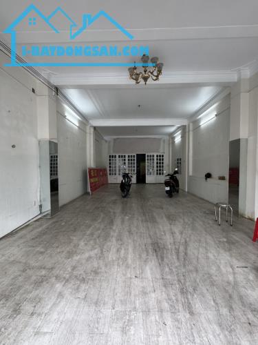 MẶT PHỐ SẦM UẤT KINH DOANH NHIỀU LĨNH VỰC - KHU TÊN LỬA NGAY GIAO LỘ TRỤC SỐ 7 VÀ SỐ 4 - - 3
