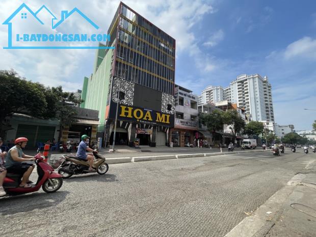 NHÀ MĂT TIỀN SẦM UẤT KINH DOANH NHIỀU LĨNH VỰC - KHU TÊN LỬA NGAY GIAO LỘ TRỤC SỐ 7 - NHÀ - 1