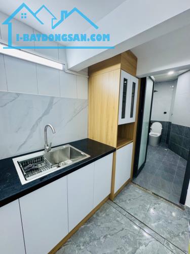 TT TẦNG 1 THANH NHÀN DT 75M2 - FULL ĐỒ - 5