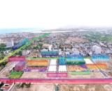 NHÀ PHỐ 4 TẦNG SỔ ĐỎ SỞ HỮU LÂU DÀI NGAY BÌNH SƠN OCEAN PARK K2