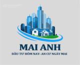 Dự án Cty Huy Hoàng sổ đỏ cá nhân.