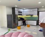 Bán căn góc 2PN 65m2 Full nội thất, Tầng cao view đẹp tại Lavida Plus ngay Phú Mỹ Hưng