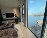 Bán căn hộ 1PN Filmore Đà Nẵng tầng cao view thoáng mát cả ngày. cho thuê 25-35tr/tháng