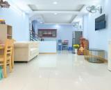 Thích hợp ở đông người hoặc làm CHDV, Hẻm xe hơi, 5 Tầng, 7Pn, Chỉ 5 Tỉ hơn