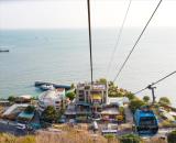 BÁN 312M2 ĐẤT THỔ CƯ KHU ĐỒI SỨ VIEW TOÀN CẢNH BIỂN BÃI TRƯỚC VŨNG TÀU GIÁ 27 TỶ