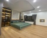 BÁN NHÀ 5 TẦNG NGÕ HÒA BÌNH 7, MINH KHAI, 40M RẤT GÀN Ô TÔ, FUll NỘI THẤT. GIÁ 7.88 TỶ