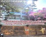 Ngộp bank rẻ 10 tỷ bán gấp Biệt Thự đường 34 ngay Trần Não, An Khánh, Q2