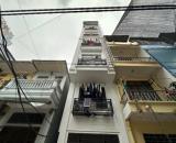 (Tin thật 100%) Bán CCMN 110m2 x 31CH tại Nguyễn Thái Học - Ô tô vào nhà - Dòng tiền 1,6
