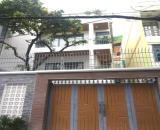 *Bán nhà 3 Tầng, mặt sông Chương Dương, gần Lê Văn Hưu, dt 100m2, giá chỉ 19,5 Tỷ TL