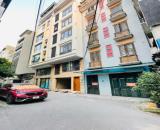 Bán Tòa 9 Tầng Ngõ 214 Nguyễn Xiển,Thanh Xuân 51m2/ MT 5.4m 27.5 Tỷ,Ô tô tránh,KD