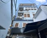 bán nhà HXH Thoại Ngọc Hầu, Tân Phú 45m2, 5 tầng.giá 5.8T
