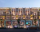 SOLERA QUY NHƠN -RA MẮT 59 CĂN SHOPHOUSE 4,5 TẦNG CAO CẤP SINH LỜI CAO