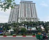 CHO THUÊ MẶT BẰNG KINH DOANH  TÒA SDU LIỄU GIAI TOWER, DIỆN TÍCH 180M, VỊ TRÍ TRUNG TÂM