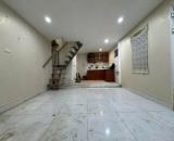 BÁN NHÀ NGÕ CHÙA HƯNG KÝ - MINH KHAI - HBT HÀ NỘI - 32M GIÁ 4.39 TỶ