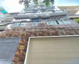 Bán tòa 8 tầng phố Nguyễn Ngọc Nại 90m2, ngõ ô tô, cho thuê 120 tr/ tháng, chỉ 27 tỷ.