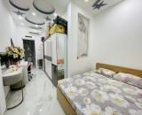 Nhà đẹp Tùng Thiện Vương 4x15 chỉ 50m ra mặt tiền giá chào 7 tỷ