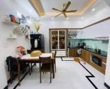 SIÊU PHẨM, PHÚ MINH BẮC TỪ LIÊM 40M X 5T, Ô TÔ, NGÕ THÔNG, FULL NT 7,4 TỶ.