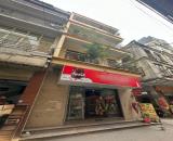 Bán nhà phân lô Nguyễn Trãi 70m2, 4 tầng, lô góc, ô tô tránh, 20m ra phố, chỉ 23 tỷ.