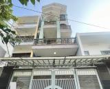 HXH 1 trục sát MT Quang Trung, Bán Homestay 5 tầng (4,6x17), Gò Vấp, 9tỷ xíu.