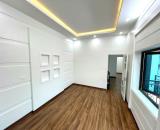 Bán nhà Ngọc Trục, Đại Mỗ, Nam Từ Liêm nhà đẹp ô tô đỗ cửa dt 43m 5t mt 4,5m giá 6,8 tỷ