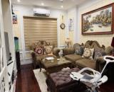 NHÀ CỰC ĐẸP VIEW HỒ, CÔNG VIÊN VÕ THỊ SÁU -FULL NỘI THẤT - THANG MÁY- DT38m x6 tầng