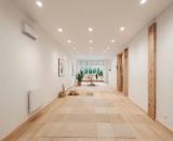 ⚠️GIẢM GIÁ SIÊU PHẨM CHÂN DÀI 125M2 (5.3*23m)- HẺM XE HƠI - BÙI VĂN BA - GIÁ BAO ĐẦU TƯ 80