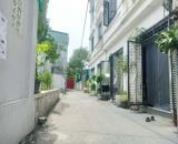 Hót 55m2 giá chỉ hơn 3 tỷ  đất vuông vắn trước nhà ô tô tránh 20 m ra đường 2 ô tô tải trá