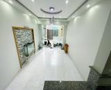 Cho thuê nhà Văn Cao, 4 phòng ngủ full đồ, DT: 55m2.