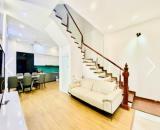 NÓNG HỔI!!!BÁN NHÀ TT MỄ TRÌ-41M-5T-6P.NGỦ-FULL NỘI THẤT-Ô TÔ ĐỖ CỔNG-CHỈ HƠN 8 TỶ