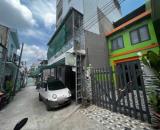 NHÀ ĐẸP PHƯỜNG PHƯỚC LONG B, QUẬN 9. NHỈNH HƠN 6 TỶ