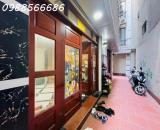 🏡 BÁN NHÀ HOA HẬU TÂY HỒ – MỚI ĐẸP NHƯ KHÁCH SẠN 5★ – GẦN HỒ TÂY – 5 TẦNG FULL NỘI THẤT