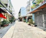 NHÀ ĐẸP GÒ DẦU  TÂN QUÝ – 82M² – HẺM XE HƠI 5M – VỊ TRÍ ĐẮC ĐỊA NHỈNH 9T. CÒN TL.