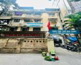 Chính chủ cho thuê căn hộ trong Khu tập thể mặt phố Trần Hưng Đạo - quận Hoàn Kiếm - Hà
