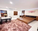 Bán gấp nhà 6 tầng 10 phòng Full đồ Mễ Trì Thượng, DT 62.2m2, MT 4m, Giá 10.7 tỷ