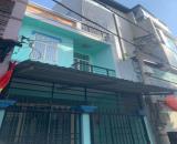 BÁN GẤP NHÀ HXH ĐƯỜNG NGUYỄN VĂN QUÁ 72M2 PHƯỜNG ĐÔNG HƯNG THUẬN QUẬN 12
