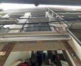 🏠 NHÀ 5 TẦNG KIM GIANG – CÁCH PHỐ 3M – GIÁ MỀM DƯỚI 8 TỶ.