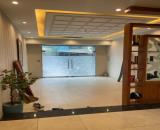 CHO THUÊ NHÀ 4 TẦNG NGUYỄN VĂN LỘC GIÁ 27 TRIỆU, KINH DOANH VP