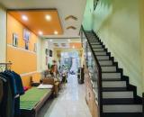 🏡 BÁN NHÀ HXH PHÚ THỌ HÒA – 3 TẦNG BTCT – GIÁ CHỈ 8 TỶ.