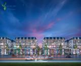 SHOPHOUSE GALLERIA – Cơ hội hiếm cho nhà đầu tư thông minh