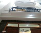 Bán nhà ngõ 17 Đại Mỗ Năm Từ Liêm DT 32m, nhà 5 tầng, MT 3.6m, giá 5.8 tỷ ĐT 0986383826