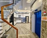 tôi chính chủ bán nhà Lý Sơn, Ngọc Thụy, Long Biên, DTSD 400m2 x 5T 1 tum sổ 101m oto,