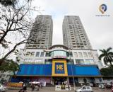 Cho thuê sàn Văn Phòng MBKD Tòa Thành Công Plaza 102 Thái Thịnh DT: 500 - 1.000m2.