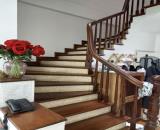 BÁN NHÀ PHÂN LÔ PHỐ ĐỘI CẤN – 64M², 5 TẦNG, GIÁ 17 TỶ