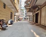 Nhà phố Đội Nhân – Phân lô - Ô tô – Kinh doanh – 45m2 – 4 tầng – 15.5 tỷ
