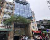 BÁN NHÀ MẶT NGÕ KINH DOANH THÁI HÀ, 2 MẶT THOÁNG,  72M2 × 5 TẦNG, 6 PHÒNG, MT 5M, 31 TỶ