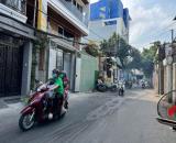 Nhà Lê Đức Thọ, P.16, GV. DT: 4m x 20m Trệt 2 lầu ST, nhà xây ở rất chắc chắn, giá 8,7tyTL