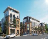 🏷 Chính chủ bán căn shophouse Palmy Biztown – vị trí trung tâm Thanh Trì – 81m² – giá 152